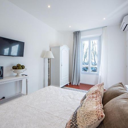 Chambres Lougolin Grasse Eksteriør bilde